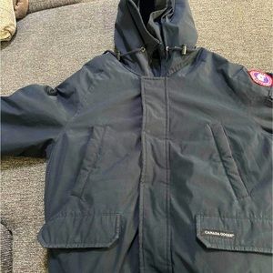 2 men’s jackets both GREAT JACKETS!!!!